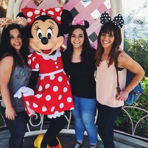 Meet your Posher, Heather